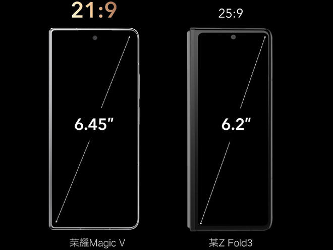Đã rõ chiếc smartphone màn hình gập "trâu" nhất đầu năm - 3