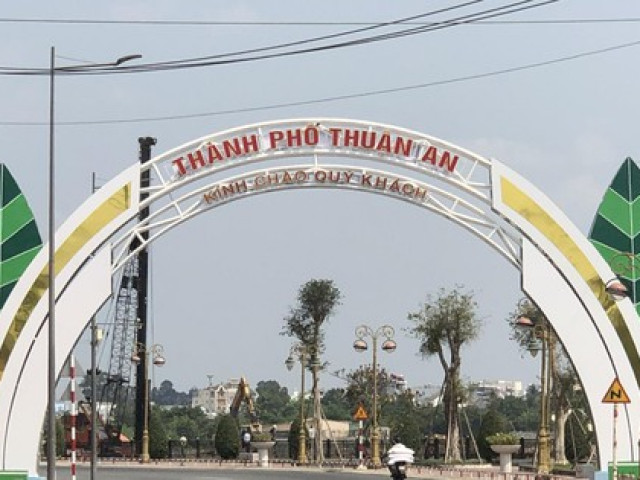 Tin tức 24h qua: Lãnh đạo TP.Thuận An giải thích việc "xin" doanh nghiệp hỗ trợ tiền - 1