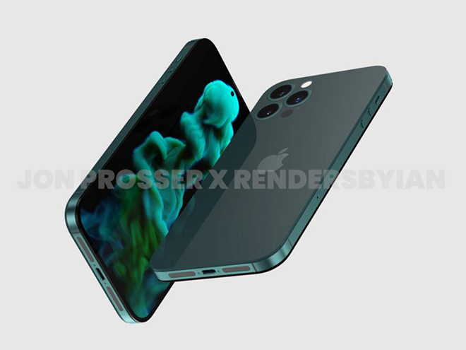iFan "choáng" với giá dự kiến iPhone 14 Pro, iPhone 14 Pro Max - 3