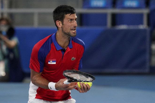 ATP gọi cuộc chiến giữa Djokovic – Úc gây tổn hại trên mọi mặt trận - 1