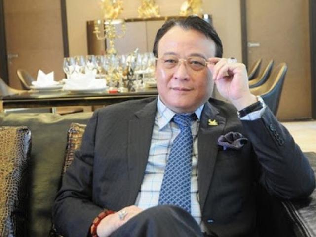 Kinh doanh - Tân Hoàng Minh bỏ cọc lô đất Thủ Thiêm 2,4 tỷ đồng/m2, website công ty “bay màu”