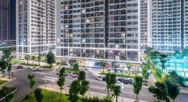 Nhận nhà, đón Tết tại Sapphire 2 – Vinhomes Ocean Park - 2