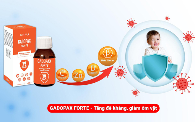 Loạt công trình chứng minh: Beta-glucan - Hoạt chất vàng giúp trẻ tăng đề kháng, mẹ không thể bỏ qua! - 4