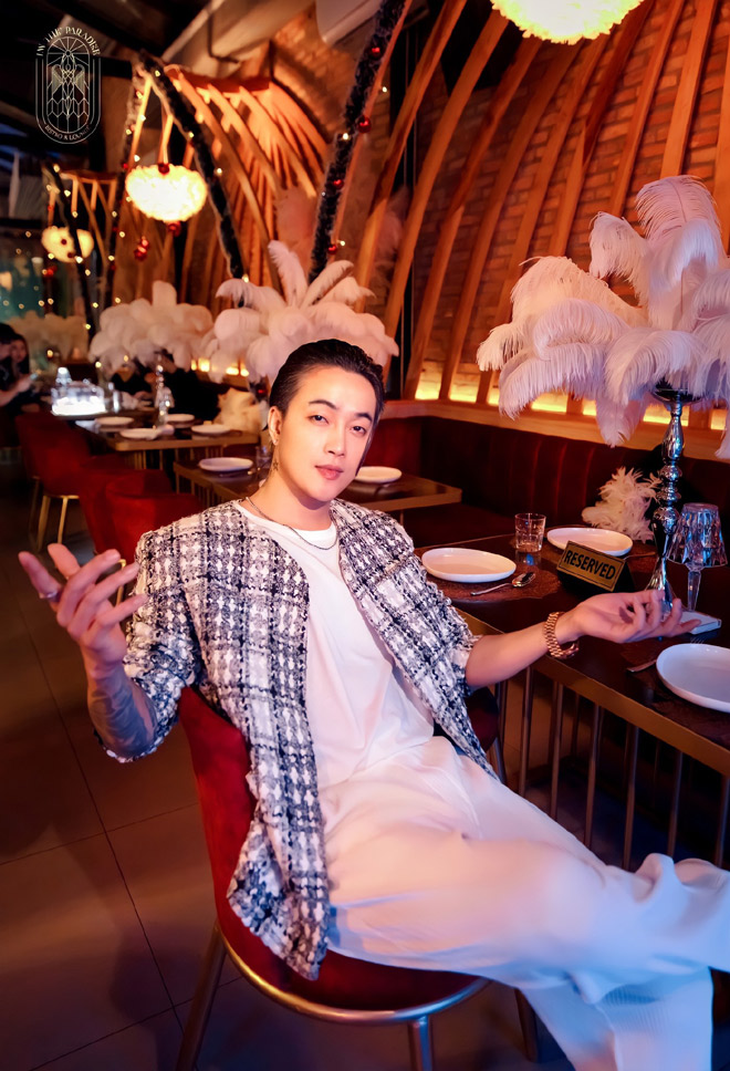 Thành viên hot nhất HKT "lột xác" sau 13 năm, vướng ồn ào yêu "sếp" Nhật Kim Anh - 8