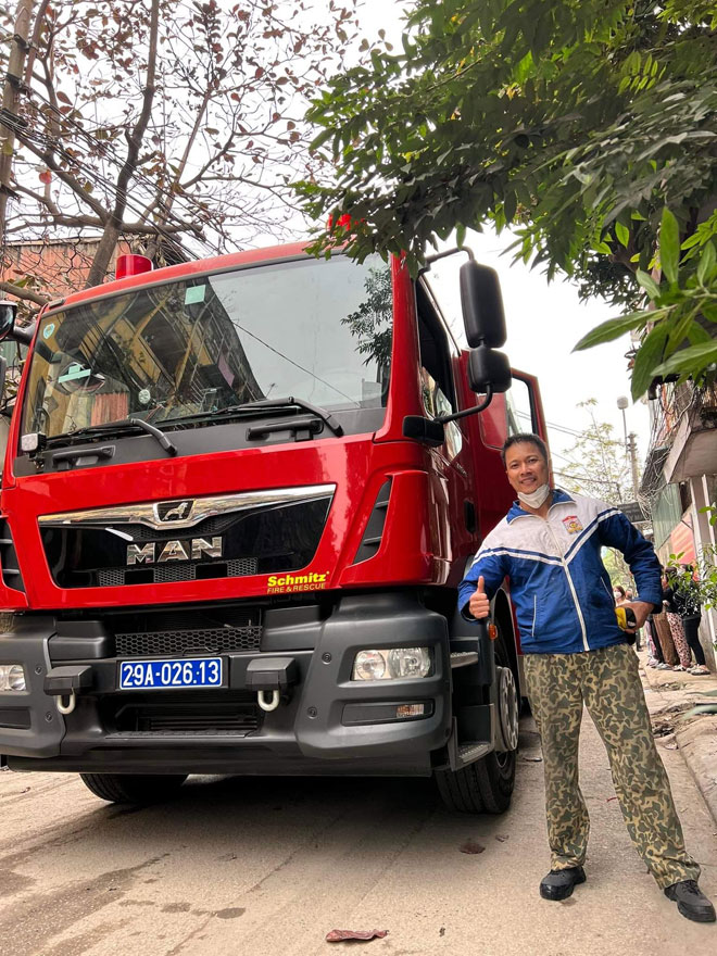 Tin tức 24h qua: Chánh Văn phòng UBND ký văn bản 'xin' doanh nghiệp hỗ trợ tiền chăm lo Tết nói gì? - 2