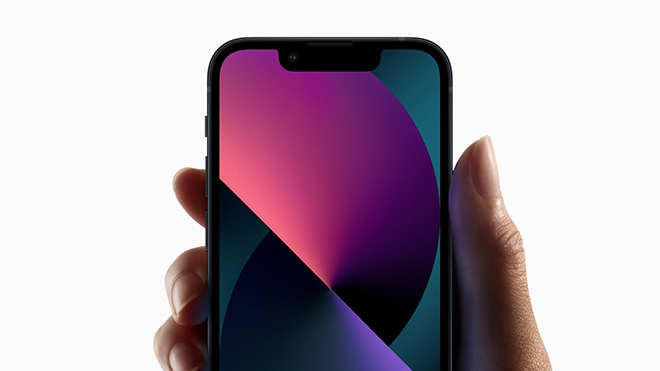 iFan thích iPhone 14 Pro có thiết kế "đục lỗ" hay "viên thuốc"? - 3