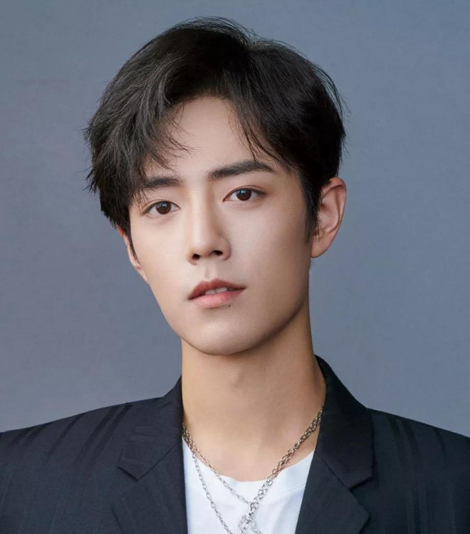 Em út BTS đẹp trai nhất thế giới năm 2021, bộ đôi ‘Trần Tình Lệnh’ lọt Top 10 - 5