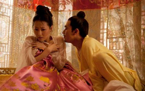 Hoàng đế Trung Hoa “yêu” chị gái, cô ruột gây chấn động lịch sử và kết cục thảm - 1