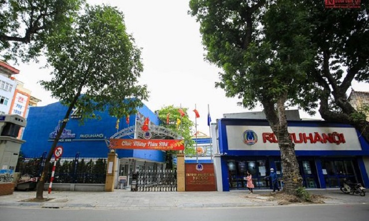 Kinh doanh bết bát, chủ hãng rượu ở Hà Nội chìm trong thua lỗ 5 năm liên tiếp - 1