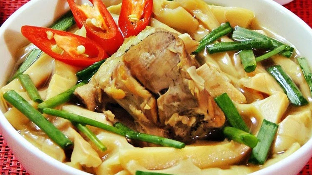 Ngày Tết đã ăn mứt thì không nên ăn những món này kẻo &#34;gặp họa&#34; - 1