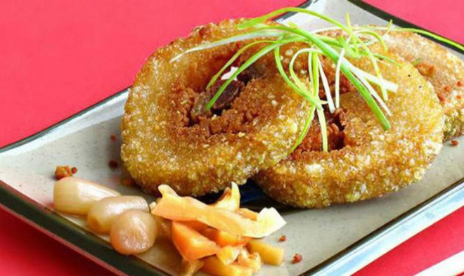 Ăn bánh chưng như thế nào để tốt cho sức khỏe trong dịp Tết? - 1