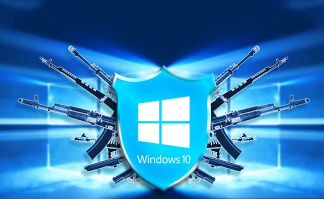Hệ điều hành Windows: Lịch sử hình thành và các phiên bản - 2