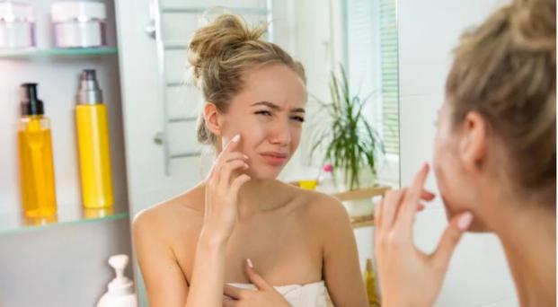 Những sai lầm tồi tệ nhất khi chăm sóc da mùa lạnh - 1