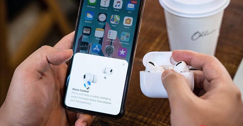 AirPods Pro sau 1 năm sử dụng, được gì và mất gì khi bỏ ra hơn 5 triệu đồng? - 1