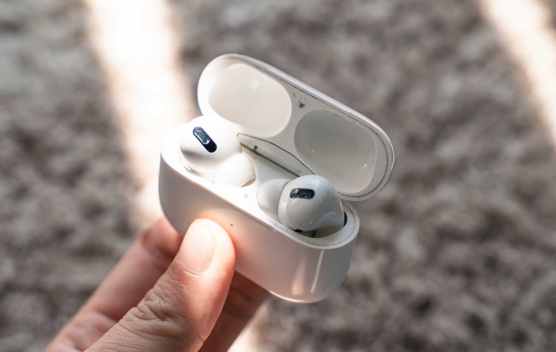 AirPods Pro sau 1 năm sử dụng, được gì và mất gì khi bỏ ra hơn 5 triệu đồng? - 3