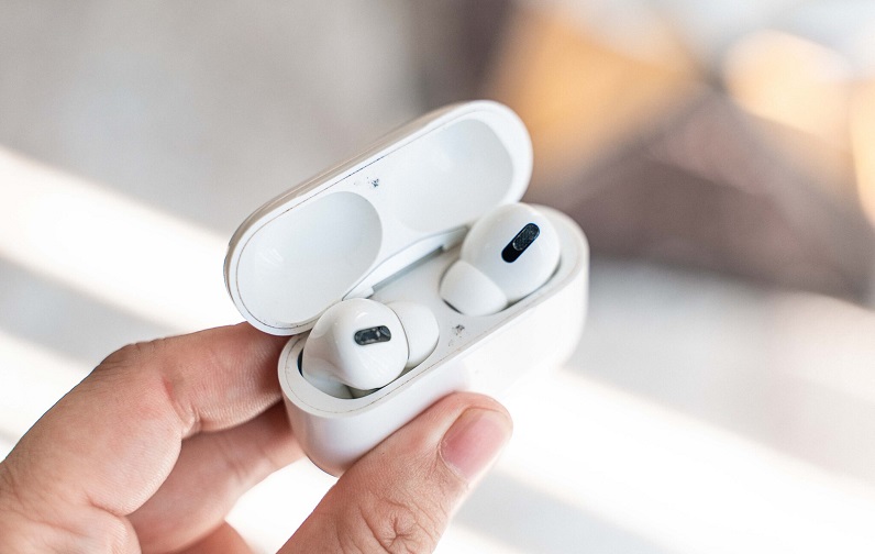 AirPods Pro sau 1 năm sử dụng, được gì và mất gì khi bỏ ra hơn 5 triệu đồng? - 6