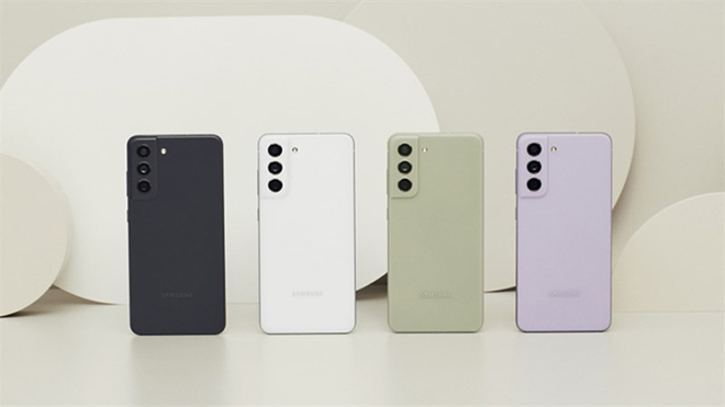 Cùng phân khúc giá, mua iPhone 11 hay Galaxy S21 FE chơi Tết 2022? - 7