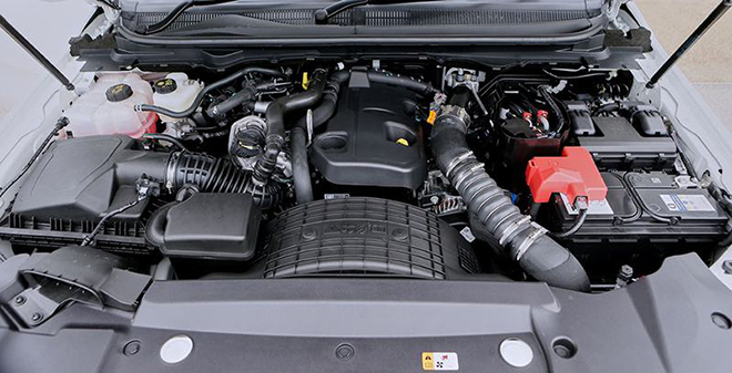 Giá xe Ford Everest lăn bánh tháng 1/2022, hỗ trợ 20 triệu đồng phí trước bạ - 13