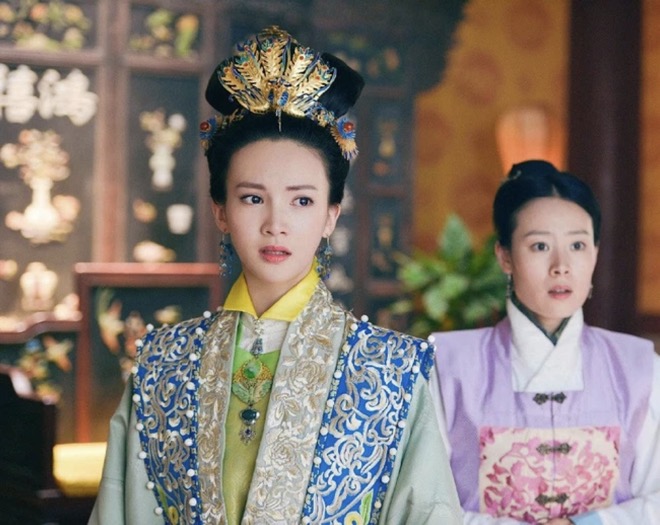 Hoàng đế Trung Hoa nghiện thuốc kích dục, bị cung nữ truy giết như phim - 3