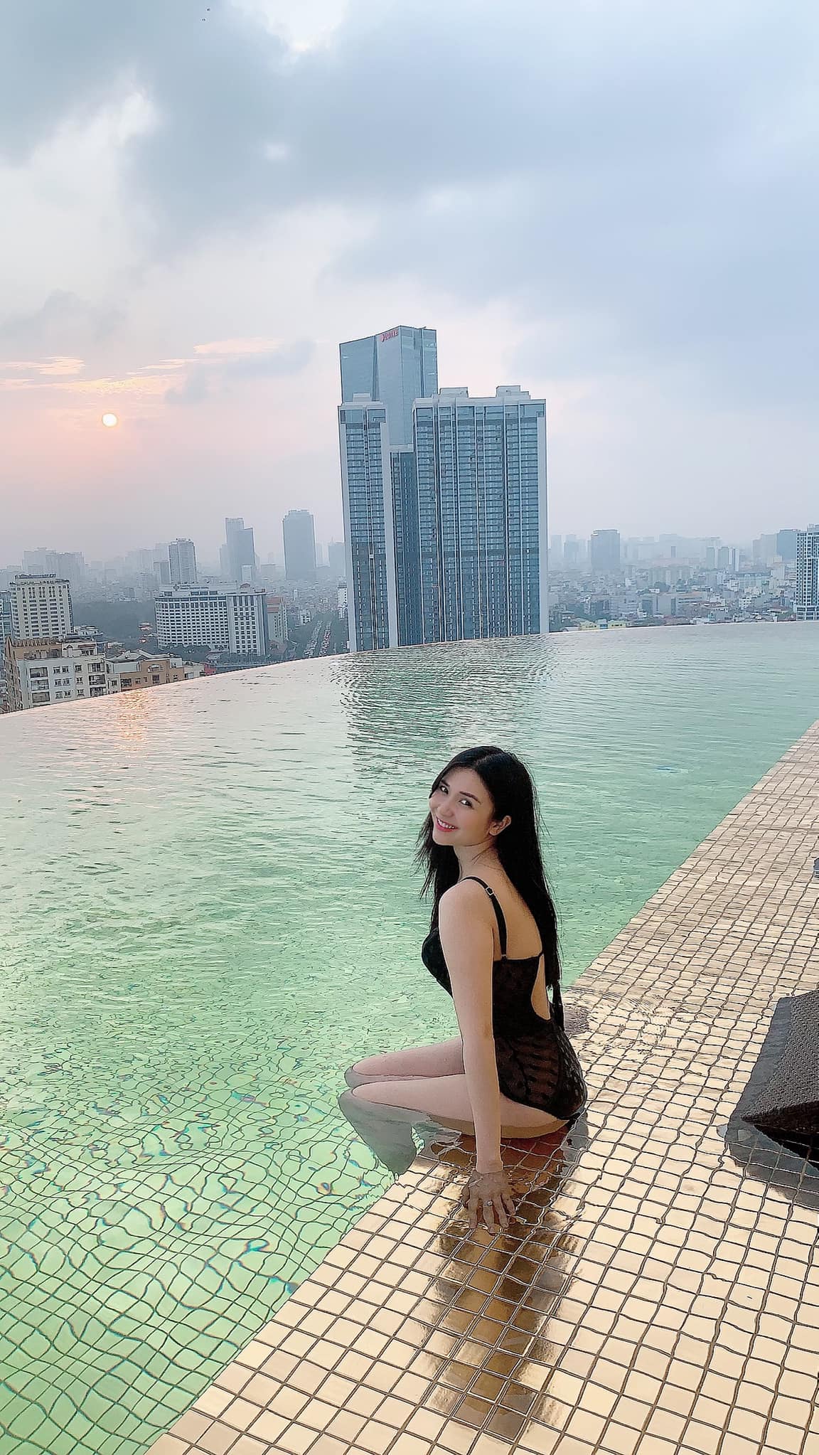 Thanh Bi trải lòng về chuyện tình với Quang Lê, khẳng định điều thú vị nhất - 6