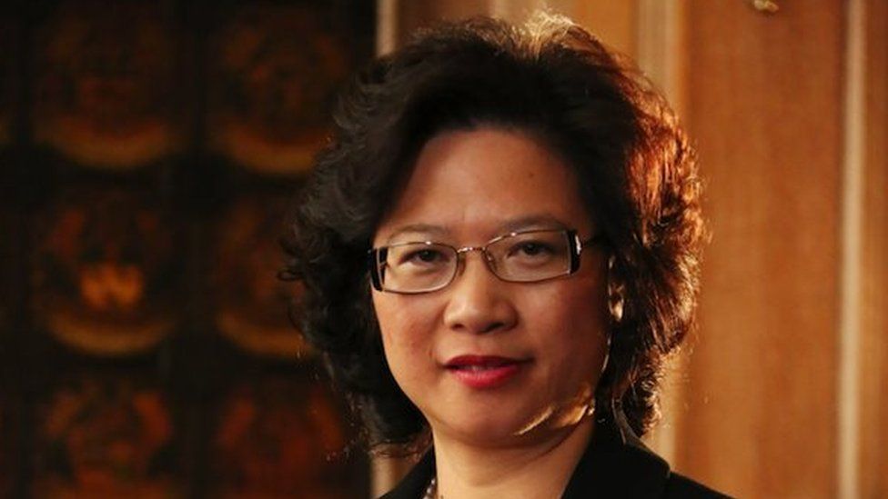 Điệp viên TQ dùng &#34;tiền và tình dục&#34; mua chuộc: Nạn nhân mới nhất ở Quốc hội Anh? - 1