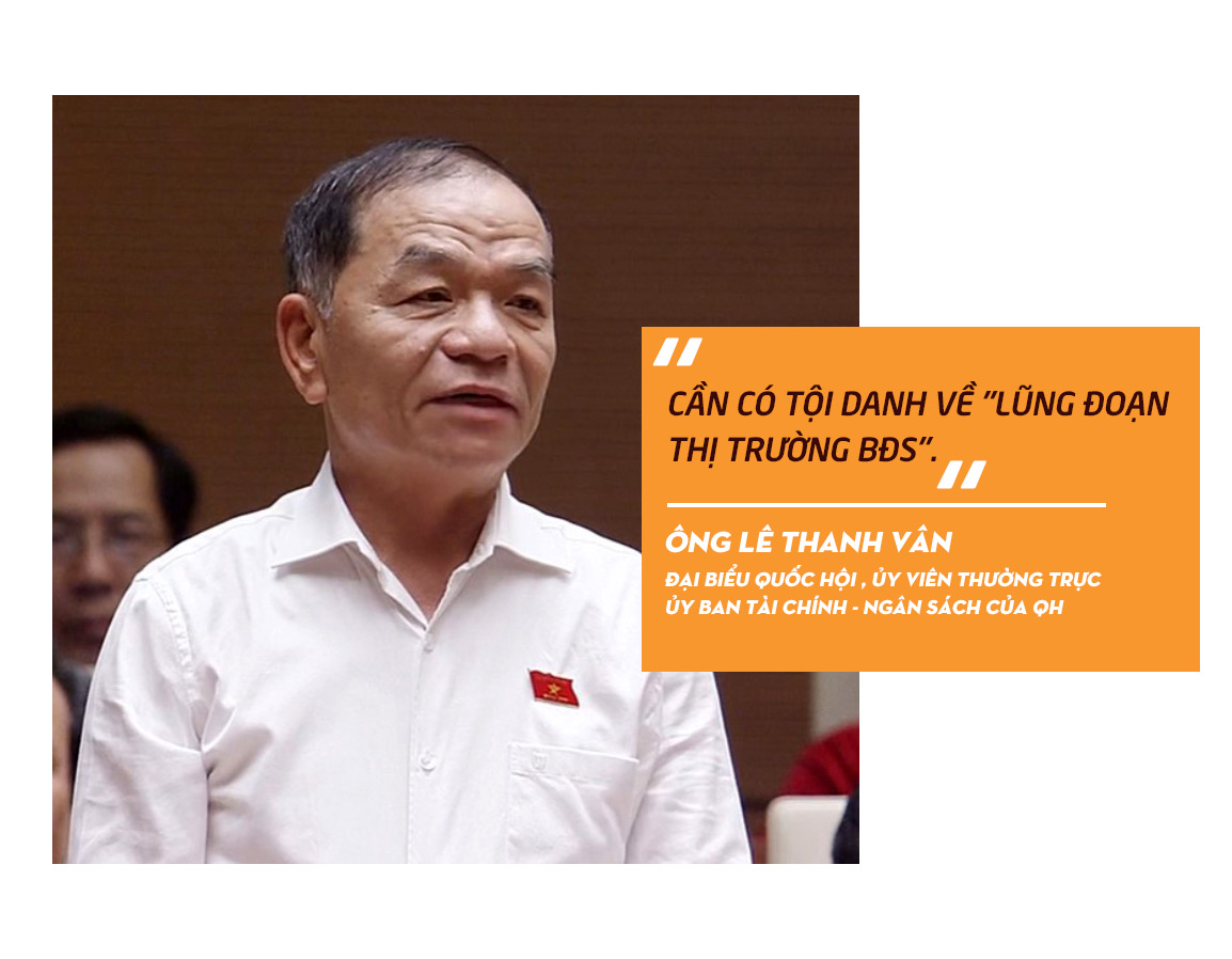 Tân Hoàng Minh, lô đất 24.500 tỷ bị "hủy kèo" và những chuyện giờ mới kể - 15