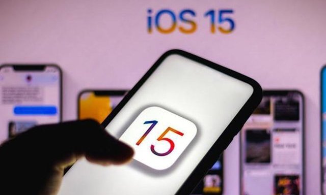 Lỗi nghiêm trọng trên iOS 15 khiến iPhone khởi động lại liên tục - 1