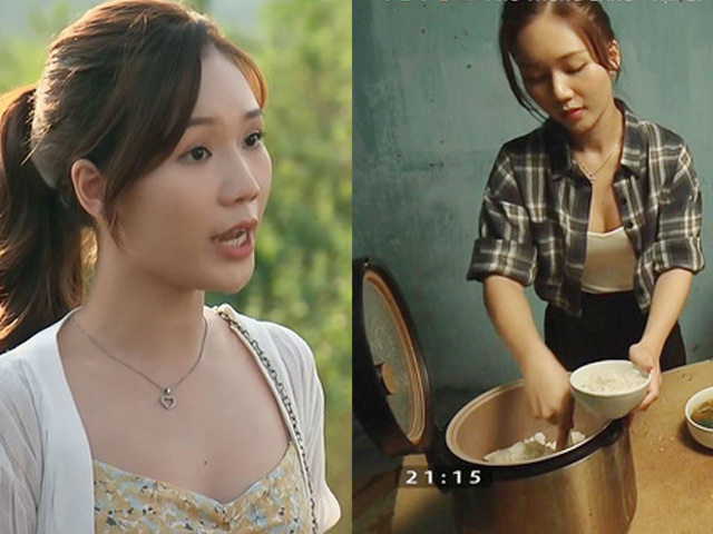 Phim - Nữ y tá gây tranh cãi màn ảnh Việt 2021 liệu có sốc bằng vợ Trường Giang?