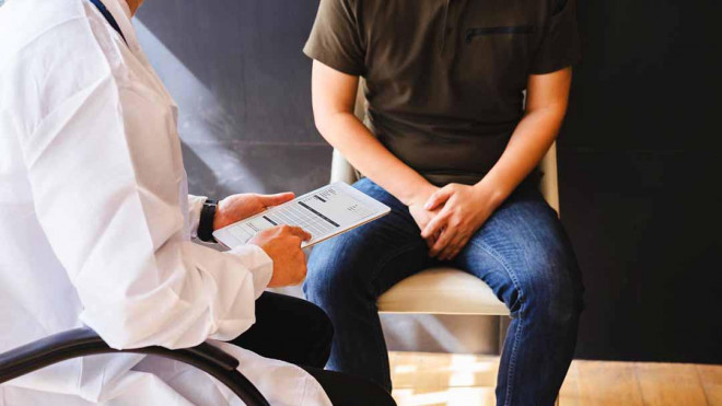 Thuốc huyết áp có gây trên bảo dưới không nghe? - 1