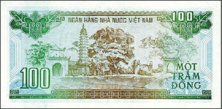 Điểm nhấn trên tờ tiền Việt Nam là những địa danh lịch sử, văn hóa nổi tiếng. Ngắm nhìn hình ảnh trên tờ tiền sẽ giúp người xem hiểu được sự đa dạng của văn hóa, lịch sử của đất nước Việt Nam. Hãy cùng ngắm nhìn để khám phá những điểm đến đặc biệt này.