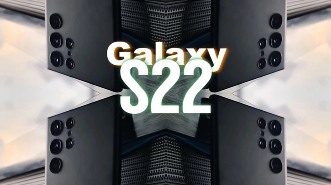 Bộ 3 Galaxy S22 ra mắt trễ, Samfan không cần lo! - 1