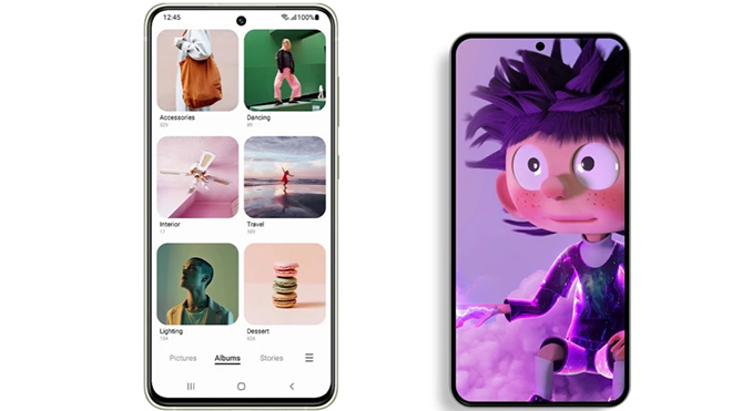 Bộ 3 Galaxy S22 ra mắt trễ, Samfan không cần lo! - 4