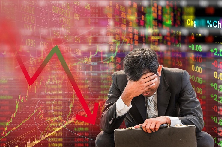 Cổ phiếu ''ông lớn '' nhóm Big4 tăng gần 20% sau 9 phiên đầu năm 2022 - 1