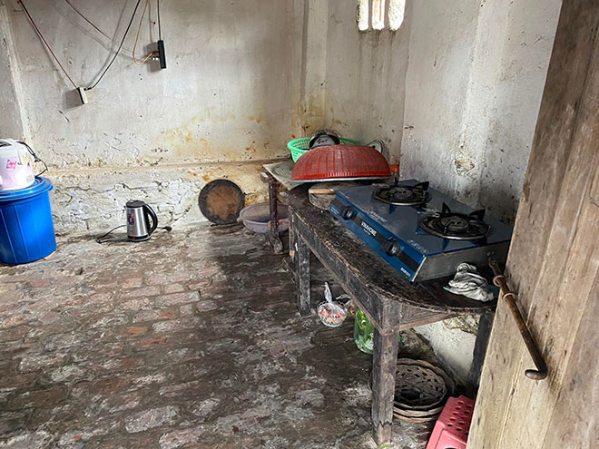 Diễn biến đau lòng vụ 4 người tử vong sau bữa cơm trưa: Thêm 1 người chết dù không ăn cơm - 1