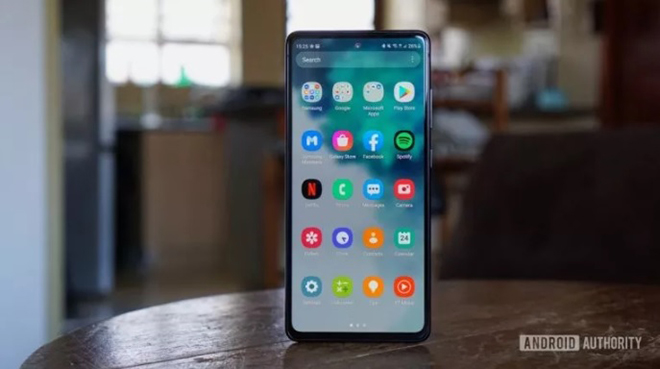 Những thay thế lý tưởng hơn Galaxy S21 FE - 5