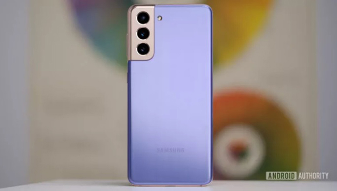Những thay thế lý tưởng hơn Galaxy S21 FE - 3