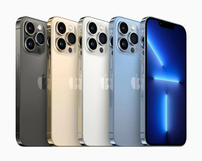 Tin mừng cho iFan chờ đợi iPhone 14 Series - 3