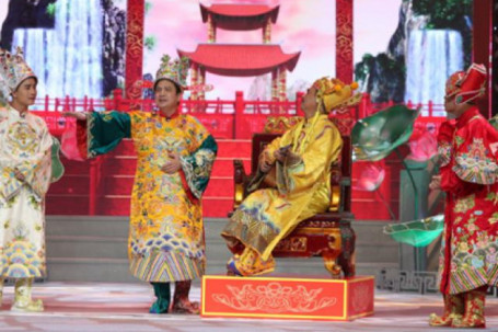 Táo Quân 2022: Lộ diện người thay thế Xuân Bắc, Công Lý?