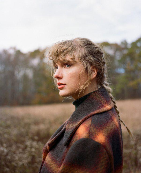 Taylor Swift trở thành biểu tượng sắc đẹp toàn cầu nhờ 10 tips này - 4