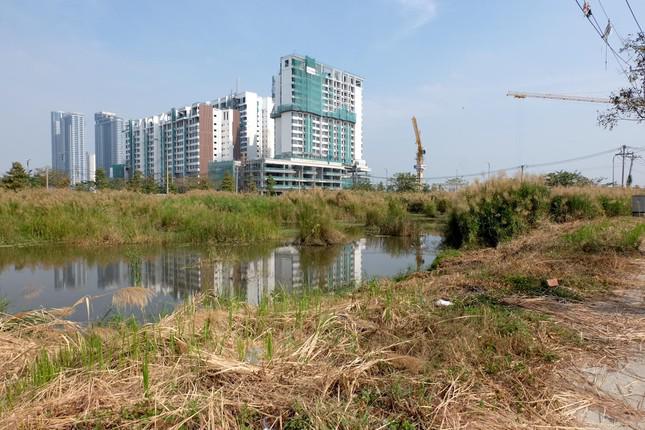 Diễn biến mới vụ Tân Hoàng Minh bỏ cọc gần 600 tỷ đồng đấu giá đất Thủ Thiêm - 2