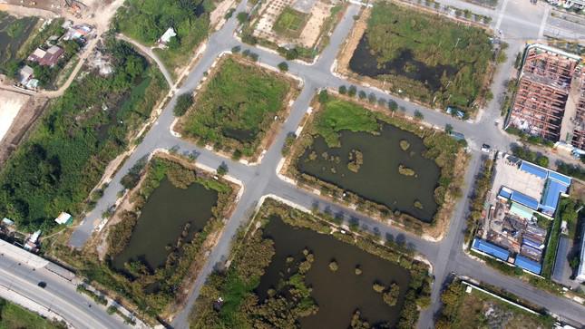 Diễn biến mới vụ Tân Hoàng Minh bỏ cọc gần 600 tỷ đồng đấu giá đất Thủ Thiêm - 3