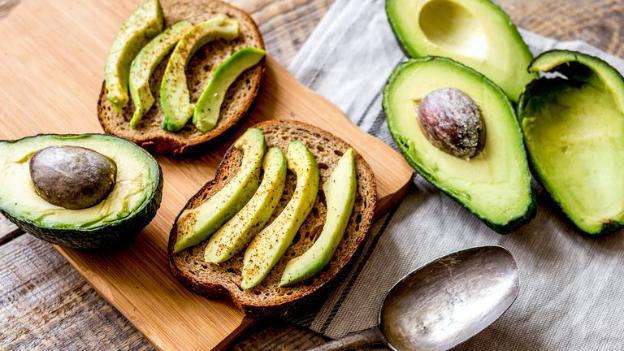 8 loại thực phẩm giúp giảm cholesterol - 6