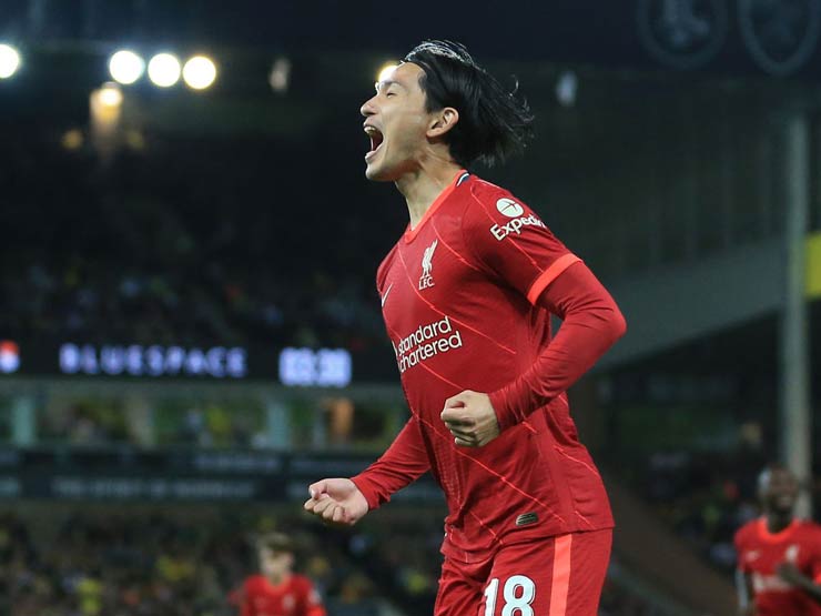 SAO Nhật Bản lập kỳ tích đúng sinh nhật, Liverpool nhận tin dữ đấu Arsenal - 1