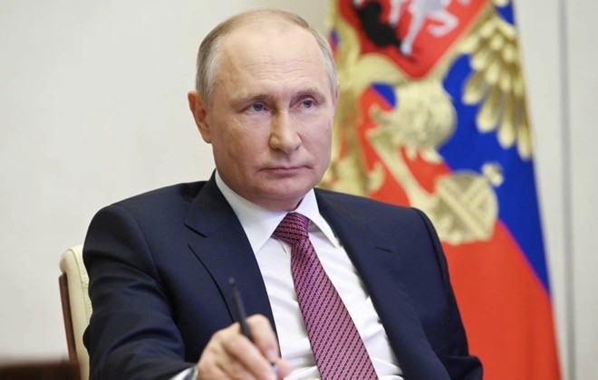 Điện Kremlin mô tả “lằn ranh đỏ” trong quan hệ Nga-NATO - 1