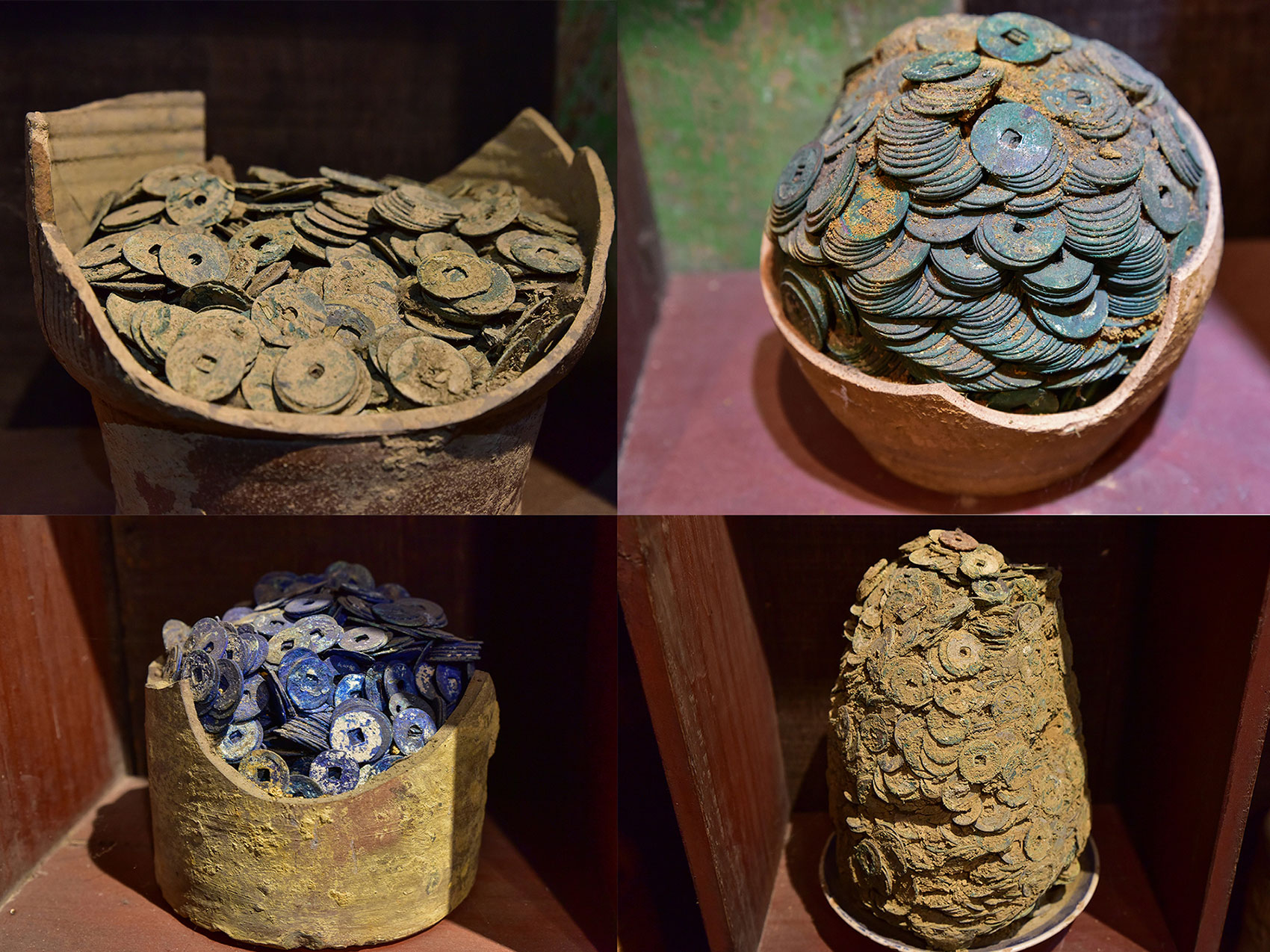Nhà sưu tập sở hữu hàng ngàn món đồ cổ, hiện vật quý hiếm về Sài Gòn xưa - 8