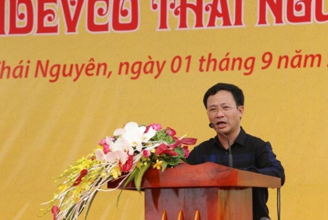 Danh tính đại gia Quảng Ninh trong tin đồn mua loạt siêu xe thưởng Tết cho nhân viên, đối tác - 1
