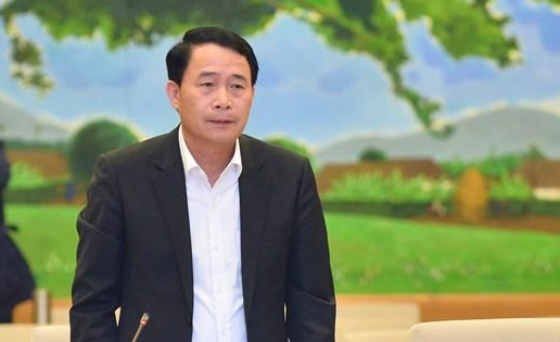 Tướng Lê Quốc Hùng: Nhiều đối tượng liên quan vụ Công ty Việt Á - 1