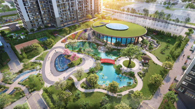 Quà tri ân “Onenga” phong cách Nhật dành cho khách mua căn hộ SA2 tại Vinhomes Smart City - 3