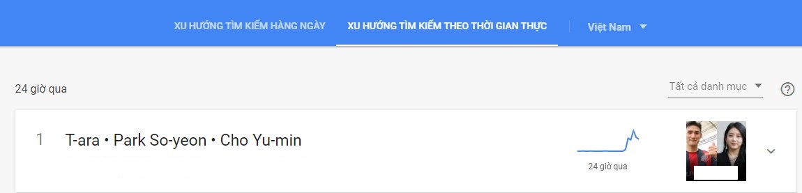 Nữ ca sĩ sexy lên top 1 tìm kiếm ở Việt Nam vì đám cưới với cầu thủ kém 9 tuổi - 4
