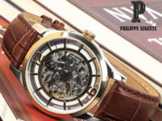 Philippe Auguste - Đồng hồ đeo tay đáng mua 2022. Tặng ưu đãi 20% duy nhất trong ngày.
